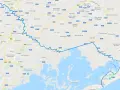 La ciclabile del Sile attraversa paesaggi veneti, da Treviso fino alla Laguna di Venezia, offrendo un percorso suggestivo.