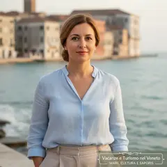 Autor Ingrid Fiore