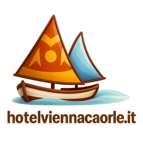 hotelviennacaorle.it